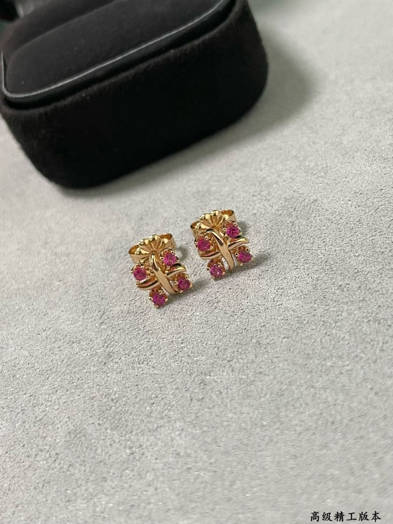 Tiffany Earrings